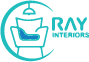 RAY INTERIOUS Logo