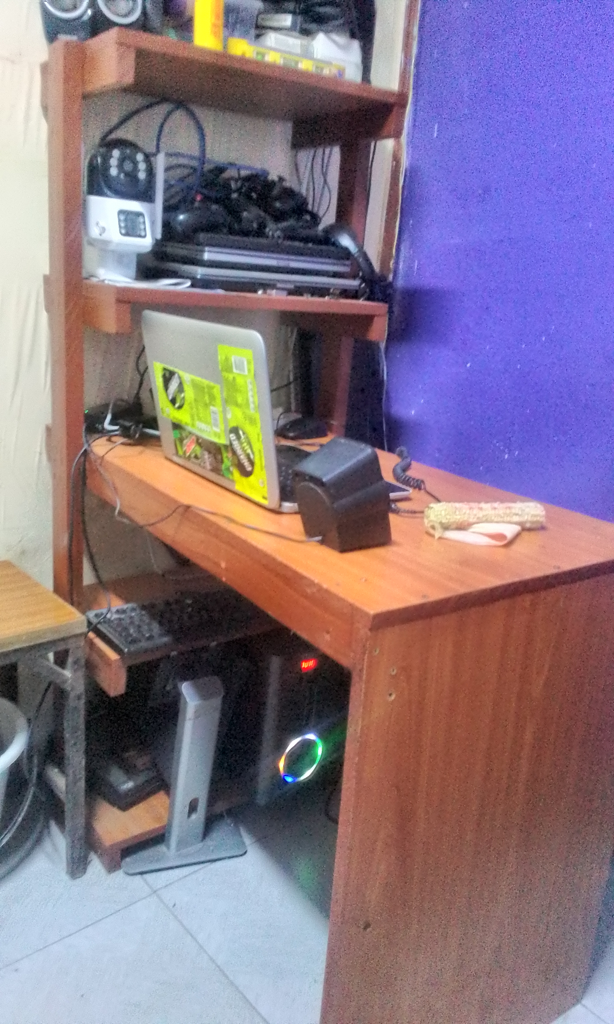Office Desk