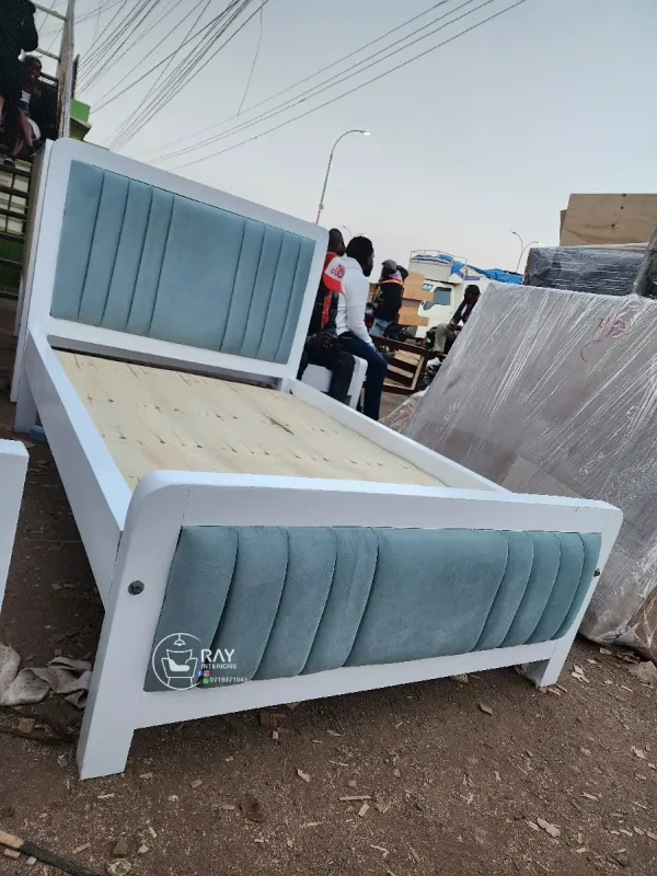 Mocket bed
