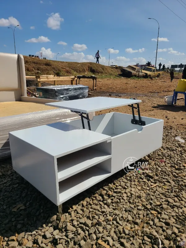 Coffee tables
