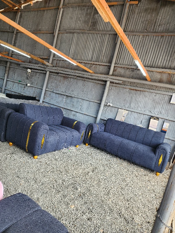 5 seater sofa set