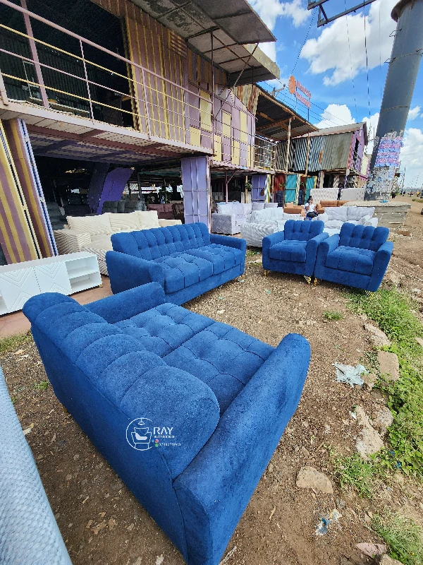 7 seater sofa