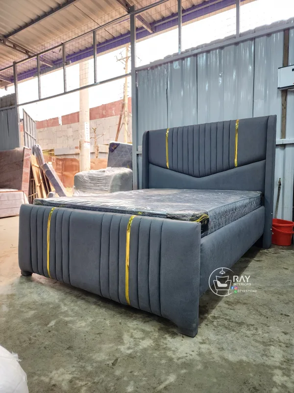 5 by6 chester bed