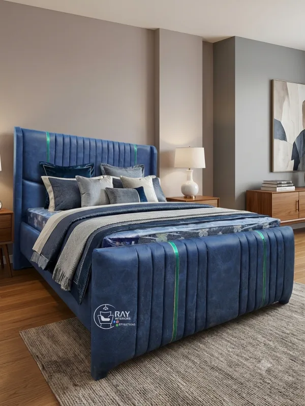 5 by6 ft bed 