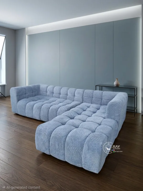 Bubble seat/sofa