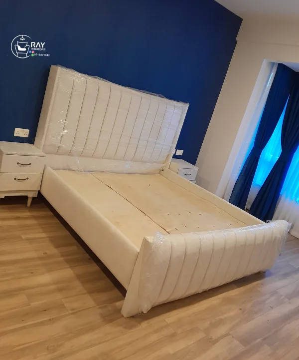 king size bed
