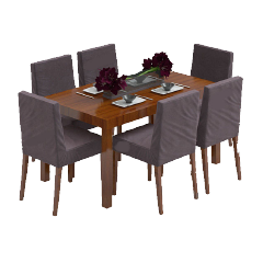 Dinning Set