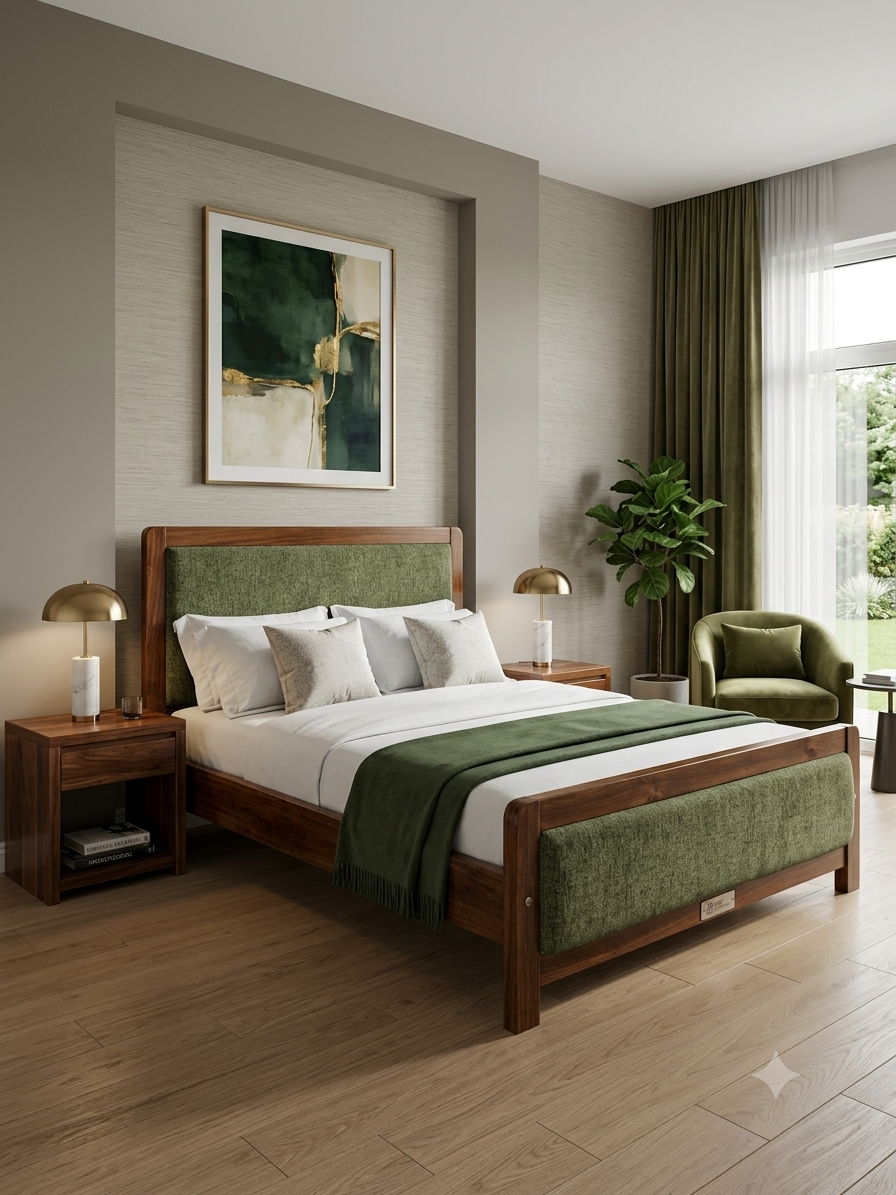 Mocket beds
